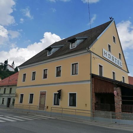 Hostel Vojnik Екстериор снимка