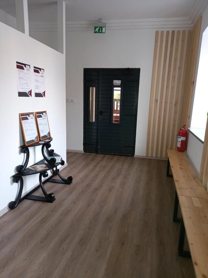 Hostel Vojnik Екстериор снимка