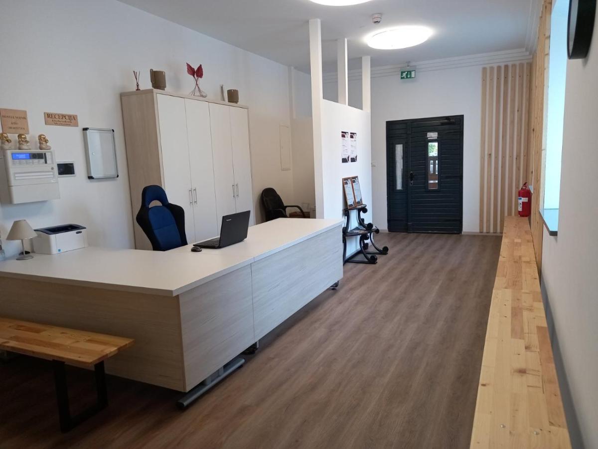Hostel Vojnik Екстериор снимка