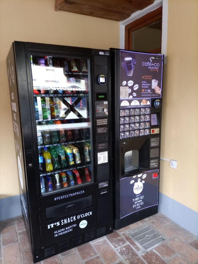 Hostel Vojnik Екстериор снимка