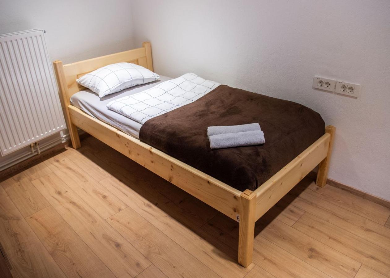 Hostel Vojnik Екстериор снимка