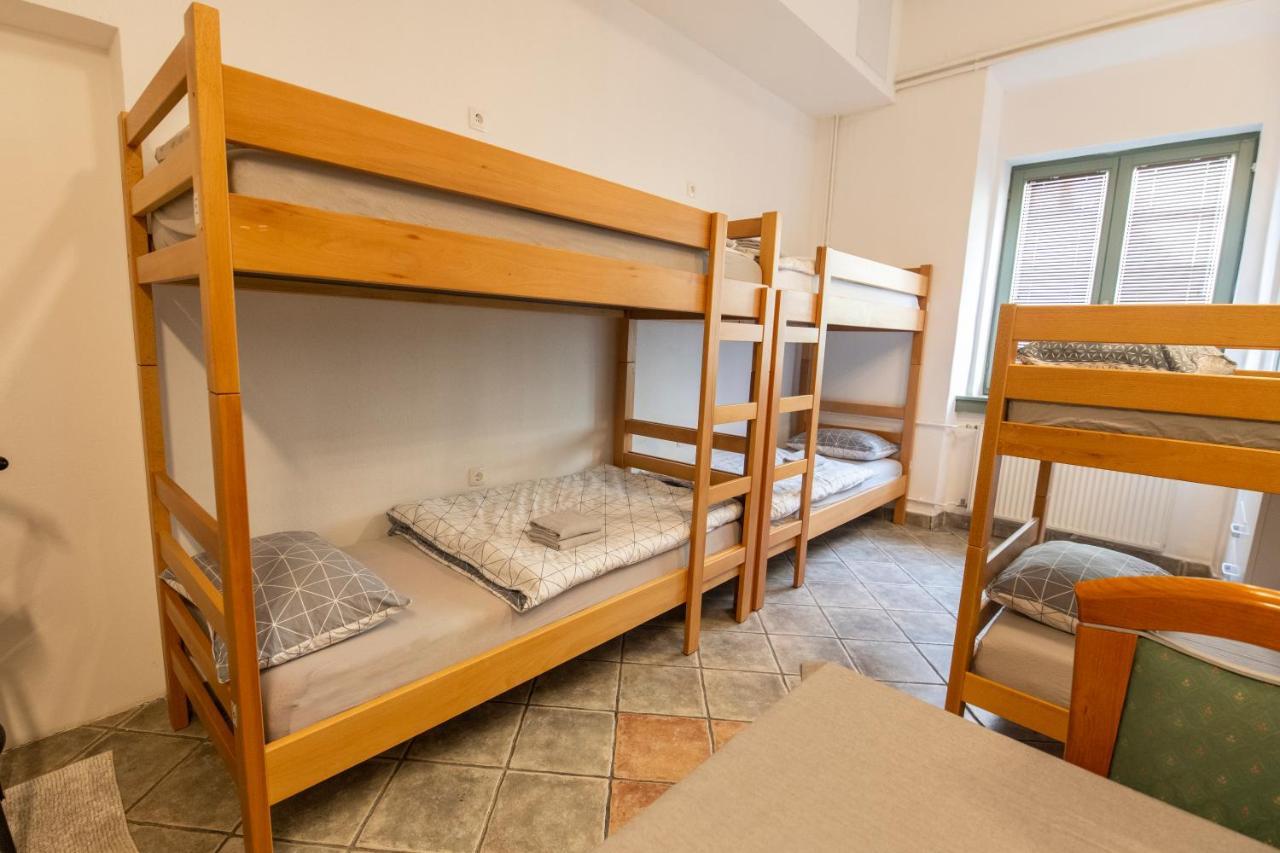 Hostel Vojnik Екстериор снимка
