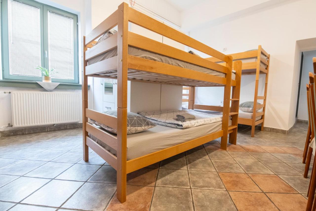 Hostel Vojnik Екстериор снимка