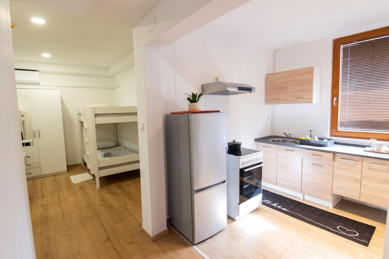 Hostel Vojnik Екстериор снимка