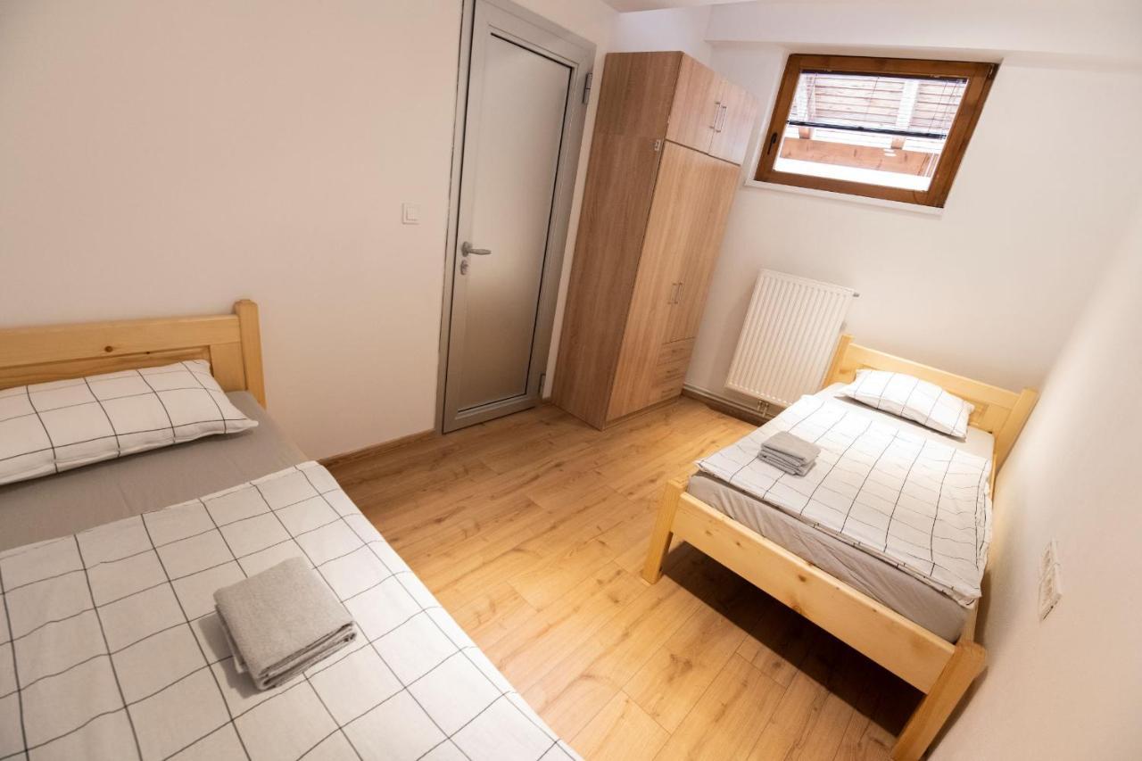 Hostel Vojnik Екстериор снимка