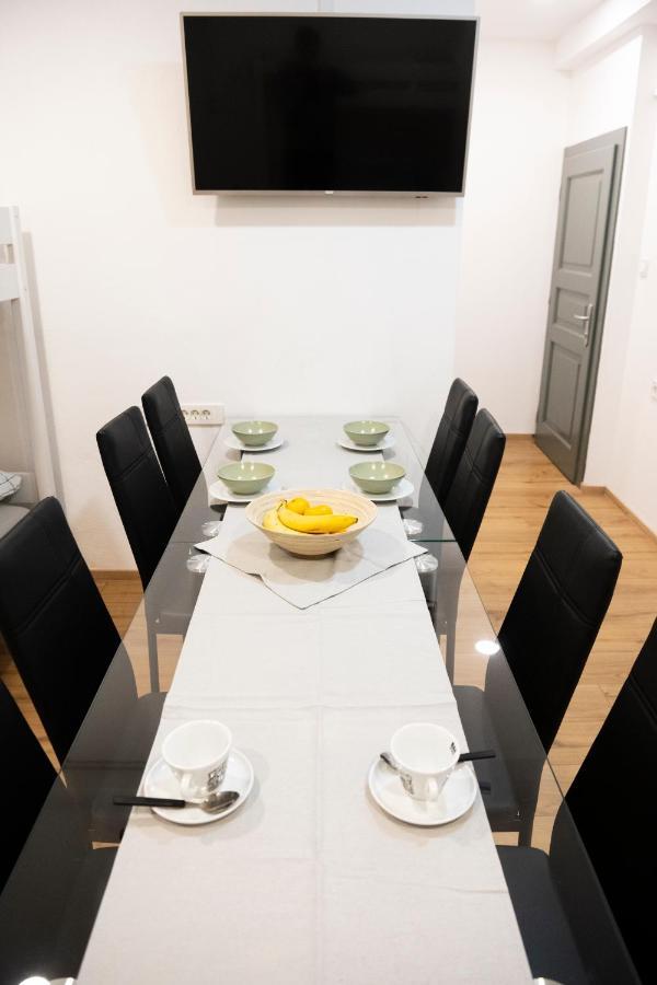 Hostel Vojnik Екстериор снимка