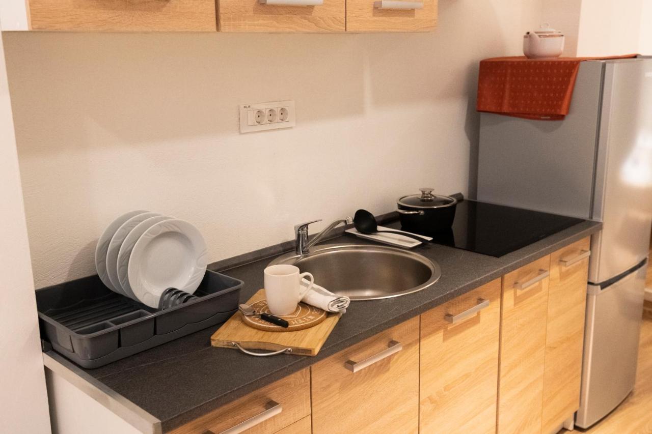 Hostel Vojnik Екстериор снимка
