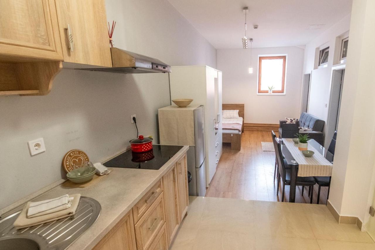 Hostel Vojnik Екстериор снимка