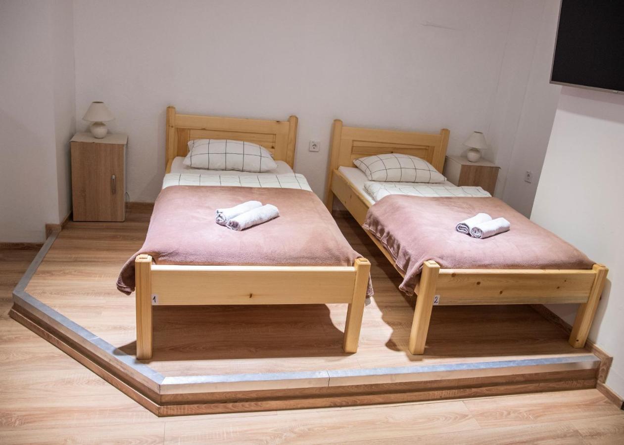 Hostel Vojnik Екстериор снимка