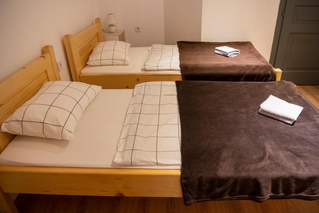 Hostel Vojnik Екстериор снимка