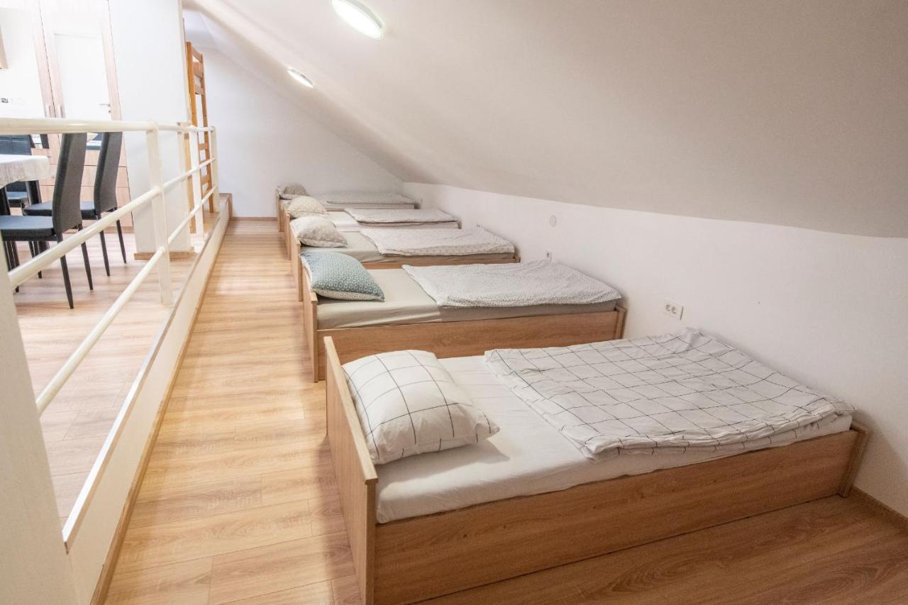 Hostel Vojnik Екстериор снимка