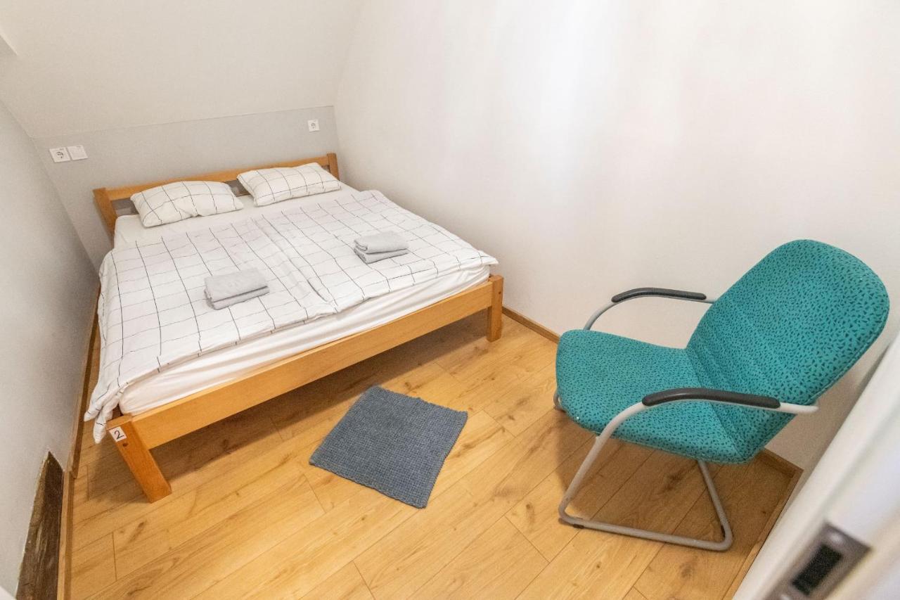Hostel Vojnik Екстериор снимка