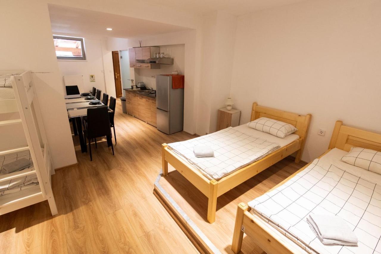 Hostel Vojnik Екстериор снимка