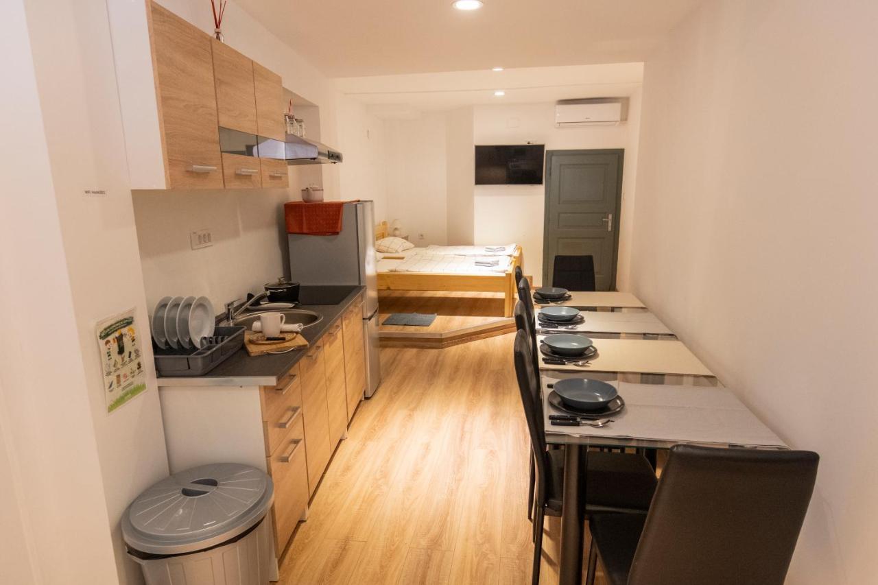 Hostel Vojnik Екстериор снимка